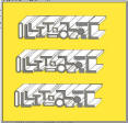 Special profiles catalogue